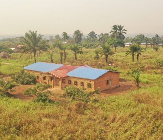 „Reinhold Klaus Gesundheitszentrum“ Fertigstellung im Dezember 2023